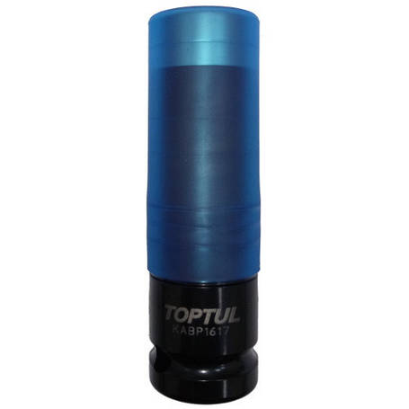 Головки торцеві шиномонтажні