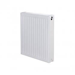 Радіатор сталевий Thermo Alliance 22 тип 600х500 бічне під'єднання