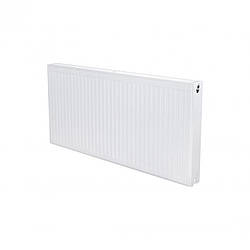 Радіатор сталевий Thermo Alliance 22 тип 600х1200 бічне під'єднання