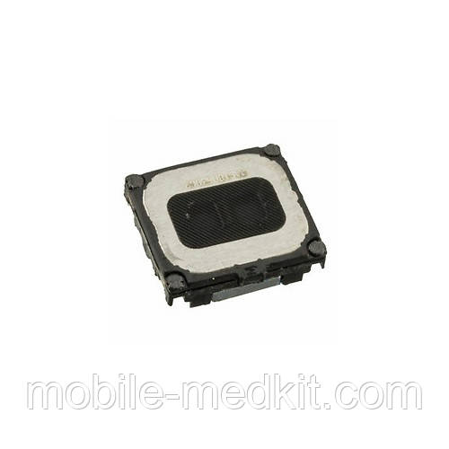Динамік Xiaomi Pocophone F1/ Mi 8/ Mi 8 Lite/ Mi 8 SE/ Mi 9/ Mi 9 SE 9x8, фото 1
