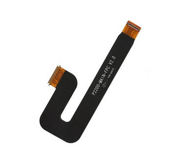 Шлейф до планшету Huawei MediaPad T3 10.0 3G (AGS- L09) міжплатний (для дисплею) V0.2