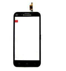 Сенсор Lenovo A678t black orig