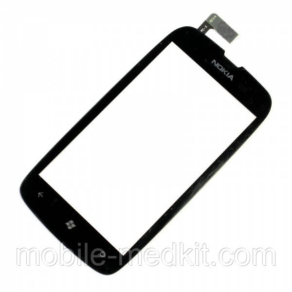 Сенсор Nokia 610 Lumia, фото 1