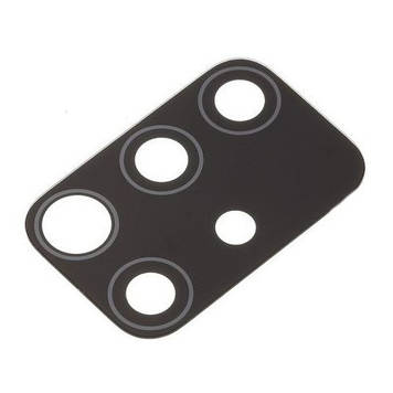 Скло камери Samsung A715/ M317/ M515/ A716 Galaxy A71/ M31s/ M51/ A71 5G 2020