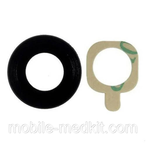 Скло камери Huawei Honor 7X, фото 1