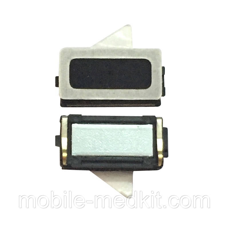 Динамік Xiaomi Mi 9T/ Redmi 3/ Redmi 3S/ Redmi 4/ Redmi 4A/ Redmi 4X/ Redmi 5/ Redmi 5A 6x12x2 (5 шт.), фото 1