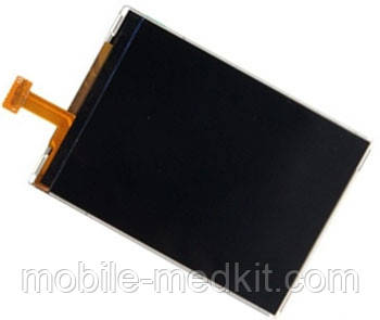 Дисплей Nokia C2- 02/ C2- 03/ C2- 06/ C2- 07/ C2- 08, фото 1