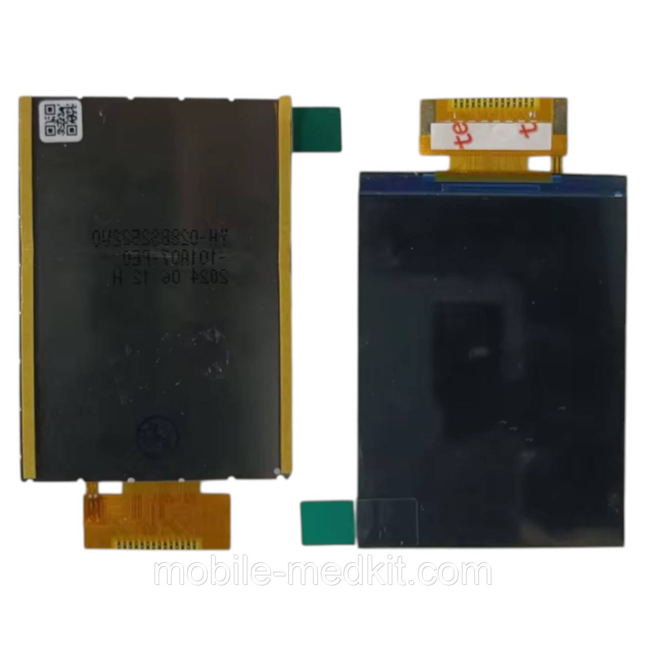 Дисплей Nokia 235 4G (2024), фото 1