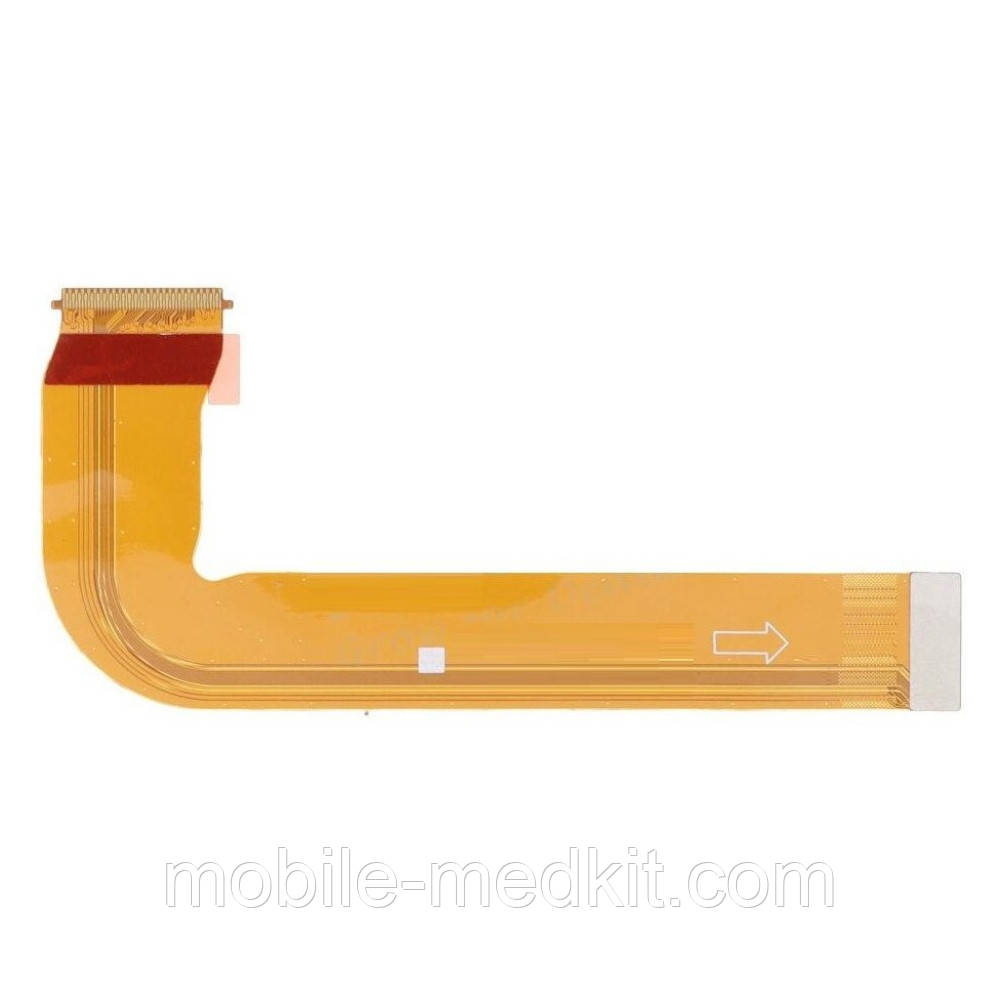 Шлейф до планшету Lenovo TB- 125F Tab M10 Plus міжплатний (для дисплея), фото 1