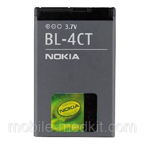 АКБ Nokia BL-4CT (AA), фото 1