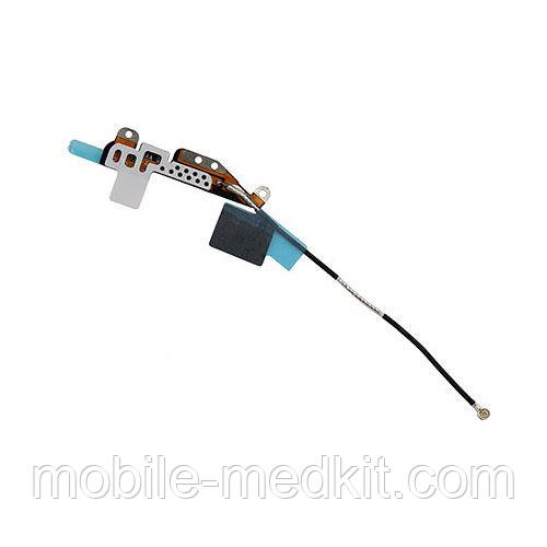 Шлейф iPad mini антени GPS, з компонентами, фото 1