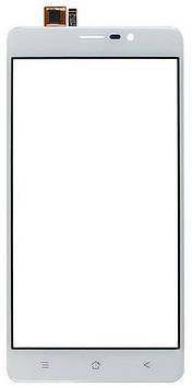 Сенсор Blackview A8 Max white