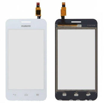 Сенсор Huawei Ascend Y330- U11 Dual Sim white