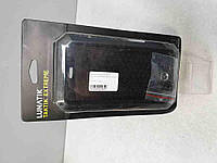 Чохол для мобільного телефона Б/У Lunatik Taktik Extreme Black for iPhone 6 Plus