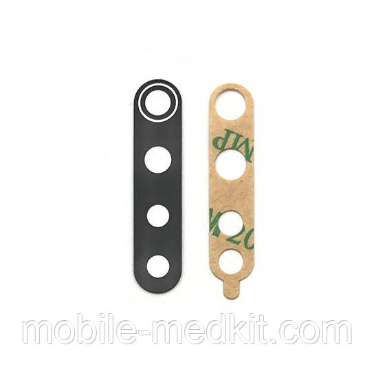 Скло камери Xiaomi Redmi Note 8/ Redmi Note 8T, фото 1