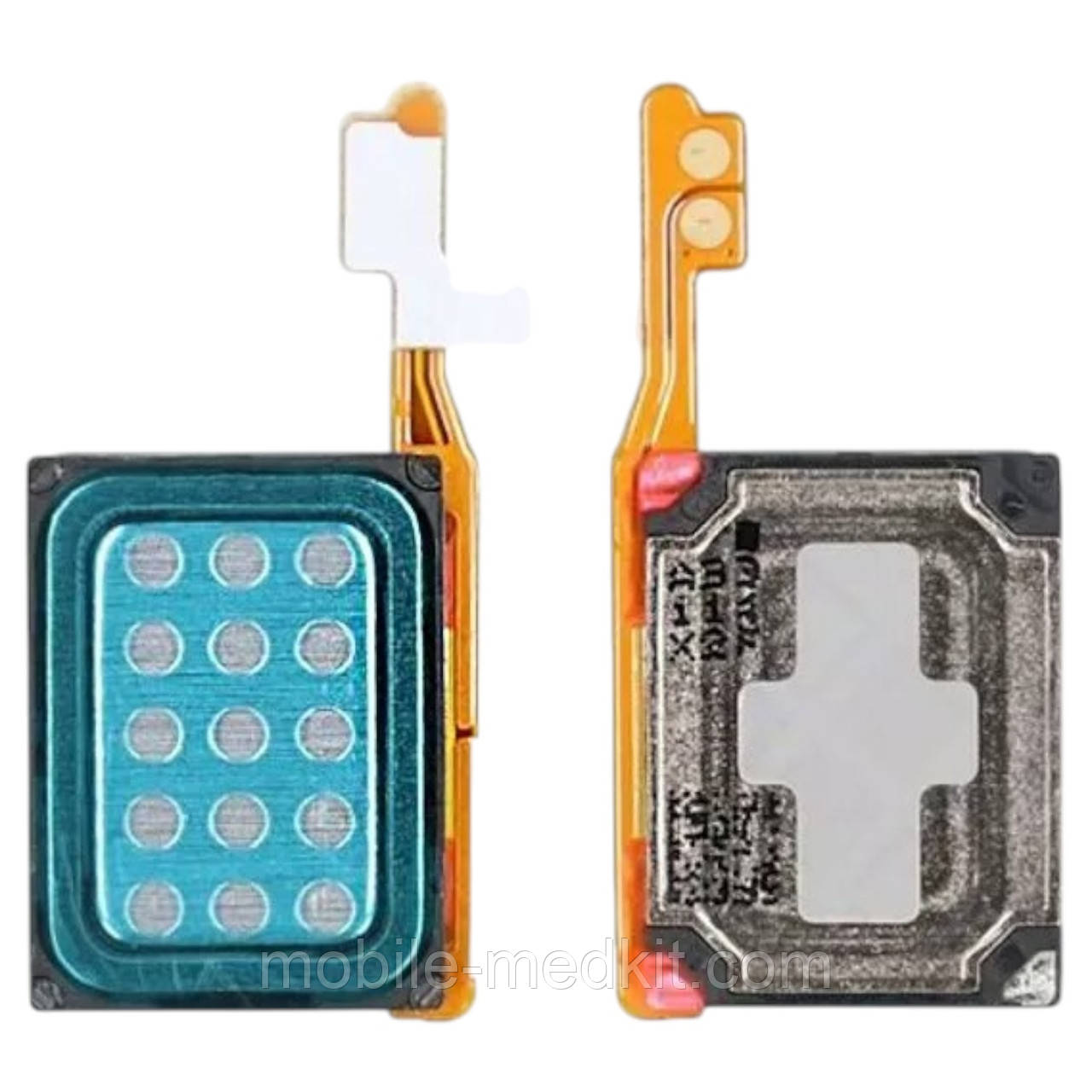 Динамік Samsung A346 Galaxy A34 5G зі шлейфом, фото 1