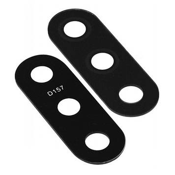 Скло камери Samsung A015/ M015 Galaxy A01/ M01 (2020)