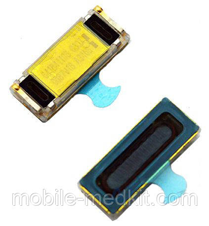 Динамік Sony E2333/ E2312/ E2306 Xperia M4 Aqua/ F3111/ F3112 Xperia XA Dual, фото 1