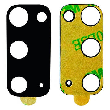 Скло камери Samsung G980 Galaxy S20