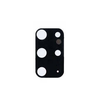 Скло камери Samsung G985 Galaxy S20 Plus