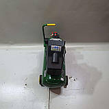 Повітряний компресор Б/К Nowa KBN 220-50, фото 3