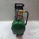 Повітряний компресор Б/К Nowa KBN 220-50, фото 4