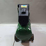 Повітряний компресор Б/К Nowa KBN 220-50, фото 6