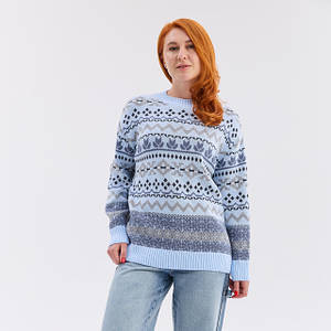 Джемпер Шафран