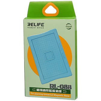 Трафарети BGA