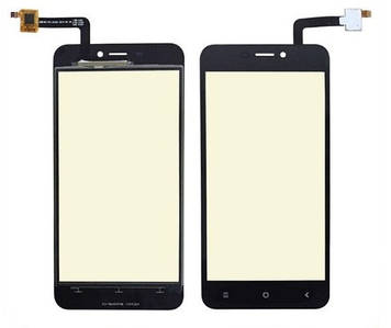 Сенсор Oukitel C9 black