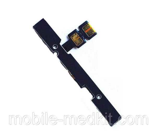 Шлейф Huawei Honor 4C кнопки ввімкнення, кнопок звуку, фото 1
