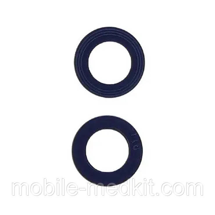 Скло камери Huawei Mate 10 2017 (комплект 2шт), фото 1