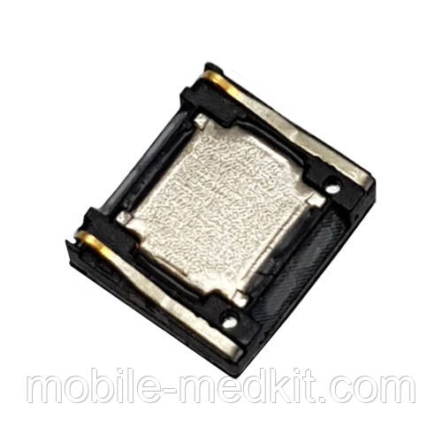 Динамік Samsung A015/ A025 Galaxy A01/ A02s 2020/ Google Pixel/ Pixel XL/ Motorola Moto G9 Play (оригінал), фото 1