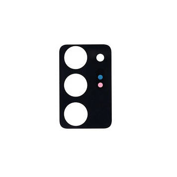 Скло камери Samsung N985 Galaxy Note 20 Ultra mystic black