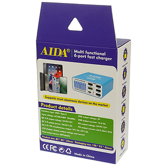 Вимірювальні прилади