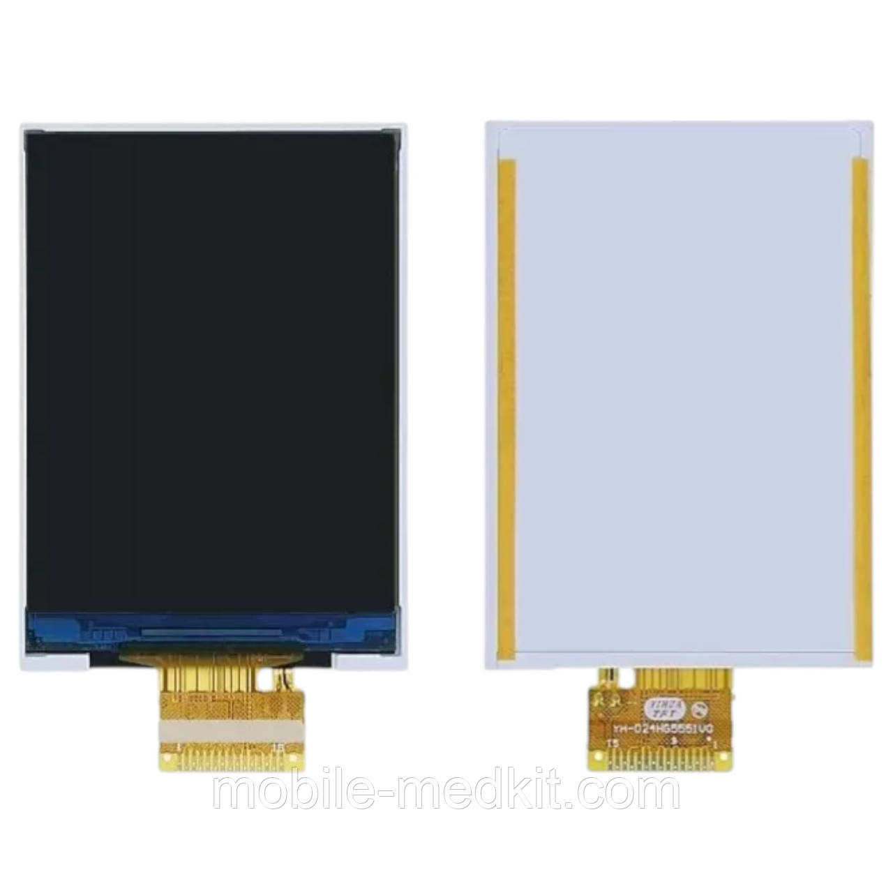 Дисплей Nokia 225 4G (2020), фото 1