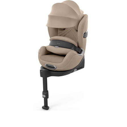 Автокрісло Cybex Anoris T2 i-Size plus Cozy Beige, фото 1