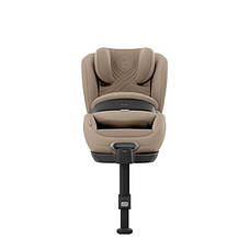 Автокрісло Cybex Anoris T2 i-Size plus Cozy Beige, фото 2