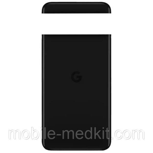 Задня кришка Google Pixel 8 black (Original PRC), фото 1
