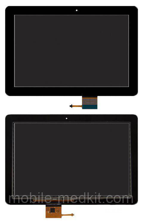Дисплей до планшету Huawei MediaPad 10 Link 3G (S10- 201u)/ MediaPad 10 Link+ (S10- 231u) (HJ101IA- 01F), фото 1