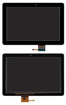 Дисплей до планшету Huawei MediaPad 10 Link 3G (S10- 201u)/ MediaPad 10 Link+ (S10- 231u) (HJ101IA- 01F)