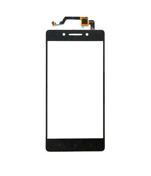 Сенсор Lenovo K8 Note black