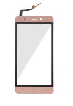 Сенсор Blackview A8/ Aelion i5 rose