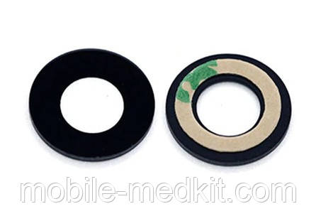 Скло камери Xiaomi Redmi 5/ Redmi 5 Plus, фото 1