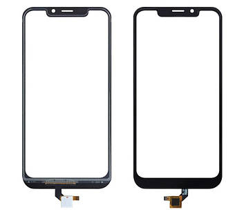 Сенсор Leago M11 black