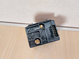 Реле свічок розжарювання Fiat Scudo 220, Peugeot Expert, Citroen Jumpy (1996-2001) 1.9TD, 598119, 9614167780