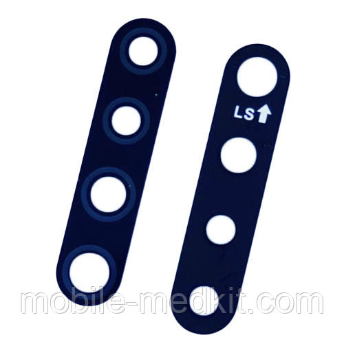 Скло камери Samsung A215 Galaxy A21 2020, фото 1