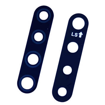 Скло камери Samsung A215 Galaxy A21 2020