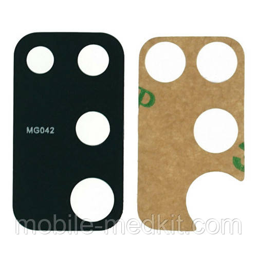 Скло камери Samsung A415/ M215 Galaxy A41/ M21 2020, фото 1