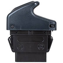 Renault Kangoo і 98-03 перемикач склопідіймача передній 5 PIN, 7700410151 арт. DA-6300, фото 4